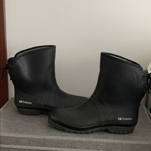 Men’s Tretorn Size 14 Snow Boots